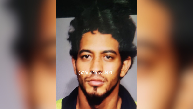 NYC ‘Hotel Migrant’ With Long Rap Sheet Arrested for Sexually Motivated Robbery of Manhattan Prosecutor